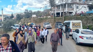 YAKLAŞIK 3 YILDIR KÖMÜR KABUSU GÖREN ÖREN TAHLILARIN HUKUK ZAFERİ