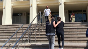 İstanbul’dan Bodrum’a Kokain getiren Kadın  Otogarda yakalandı.