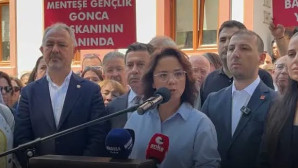 Menteşe Belediye Başkanı Gonca Köksal Aras: “Saldırının İngiltere bağlantılı olduğunu öğrendik”