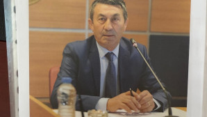 Aktur AŞ’de Bayrak Değişimi