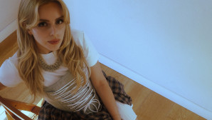 Cansu’nun ilk Albümü “Pastel Melankoli” yayımda!