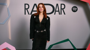 Selin, Berlin’de Türk Müziğinin Gururu Oldu.