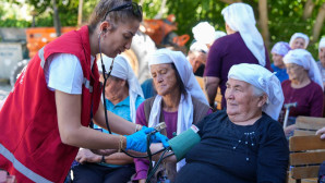 Menteşe Belediyesi’nden Ücretsiz Sağlık Taraması