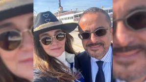 Vuslat Doğan ve Ali Sabancı “ 29 yıllık evliliğimizi sonlandırdık”