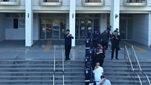 Göçmen Kaçakçısı. 9 Organizatör tutuklandı