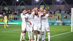 Sipay Bodrum FK liderliğini korudu: Erokspor deplasmanından 1 puanla döndü