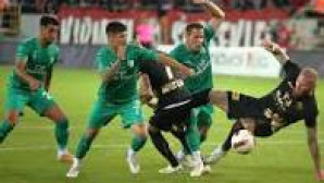 Sipay Bodrum FK iki cephede galibiyet arayacak