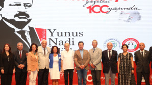 80.Yunus Nadi Ödülleri’ne Muğla Ev Sahipliği Yapacak