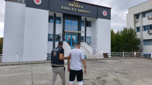 Silah Kaçakçıları yakalandı