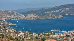 “Selimiye’yi korumak Marmaris’in geleceğini korumaktır”