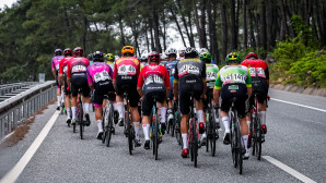 Kıran hafta sonu Bisiklet tutkunlarını ağırlayacak