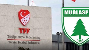 Muğlaspor’dan 10 Futbolcu   PFDK’ya Sevk Edildi