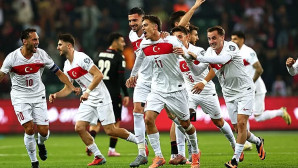 A Milli Takım’ın, Bulgaristan ve İspanya maçları aday kadrosu açıklandı