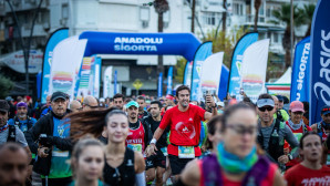 Marmaris’te  Ultra Trail heyecanı yaşanacak