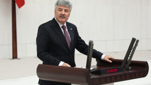 İyi Parti Miletvekili  Ergun:’Türkiye’de Rant Ekonomisi Kurumsallaştı’