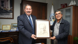 MİLAS’TA GELENEKSEL ZEYTİN ŞENLİĞİNDEN ULUSAL HÜZNE