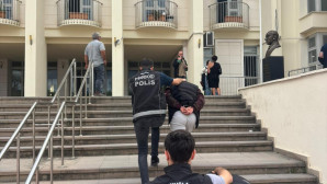 Telefonla dolandırıcılığa 5 tutuklama