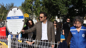 Bodrum’a Çocuk Dostu Projeler