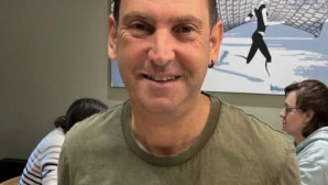 Bodrumlu turizmci halı saha maçından sonra yaşamını yitirdi