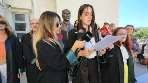 Çocuk yaştaki personelini taciz eden restoran işletmecisi serbest kaldı, kadın avukat isyan etti