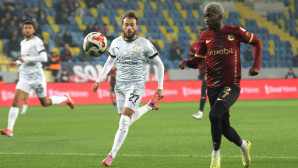 Sipay Bodrum FK, iç sahadaki serisini Amedspor maçında sürdürmek istiyor