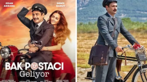 Yönetmen Yüksel Aksu “Bak postacı kaçarsa  yakında Çatlı filmi gelecek ona yetişirsiniz, ne Akdeniz kalır ne Ege”