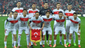 A Milli Takım sıralamadaki yerini Korudu