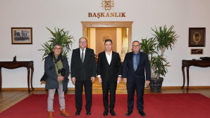 MUĞLA BÜYÜKŞEHİR BELEDİYESİ KORSAN TAŞIMACILIĞA KARŞI YENİ ÖNLEMLER ALACAK