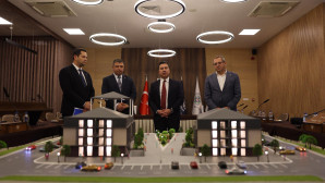 MUKAŞ “Geleceğin Muğlası Projesi” için İlk İmzalar Atıldı