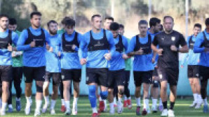 Sipay Bodrum FK, Erzurum deplasmanında 3 puana odaklandı