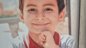 Alkollü Genç 9 Yaşındaki Birkan’ı Öldürdü