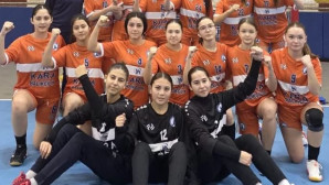 Yalıkavakspor Yıldız Kızlar Türkiye Yarı Final ve Finallerinde
