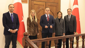 Muğla Valiliği’nde Sigara Bırakma Polikliniği Açıldı