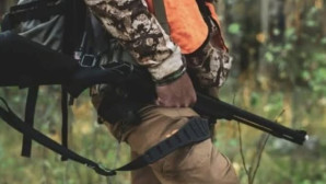 Yatağan’da av kazası bir yaralı