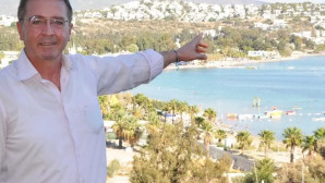 Bodrum’daki Su Krizinden Çarpıcı Açıklamalar ;  “Bodrum İlçesi  Su Krizinde Sistematik  İflasın Kurbanı Oldu “
