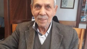 Muğlalı Ses Sanatçısı ve Bestekâr İsmet Kanavuzlar Hayatını Kaybetti