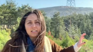 Akbelen’de acil kamulaştırma için 1600 tarla tapusu Ankara’da