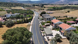 Muğla’da Yollara Rekor Yatırım: 2026’da 4 Milyar 150 Milyon TL’lik Yatırım Planlanıyor