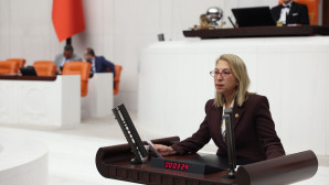 CHP’li Öneş Derici “ Muğla’nın yükü artıyor ,Merkezi Bütçe görmüyor . Bedelini Halk ödüyor”