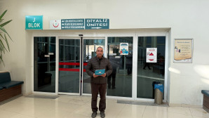 DİALİZ ÜNİTESİNDE TAVLA OYUNUNA SORUŞTURMA HASTANE Mİ, KIRAATHANE Mİ?