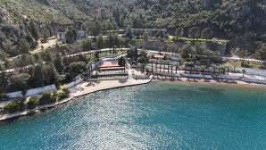Marmaris Eğitim ve Rekreasyon Tesisi Halkın Hizmetine Açılıyor 