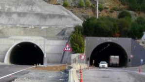 Göcek Tüneli’nde geçiş 75 TL: oldu,tepki geldi…
