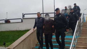 Sosyal Medya Soruşturmasından 8 kişi Adliye’ye sevk edildi