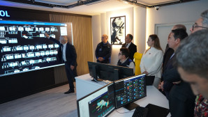 MUSKİ Teknoloji Merkezini Yeniledi: Dijital Altyapıda Güçlü Dönüşüm