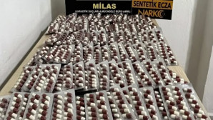 Milas ve Datça’da Uyuşturucu Operasyonu: 3 Şüpheli Tutuklandı