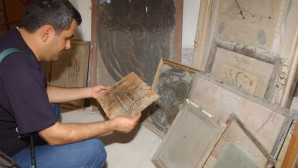 Bilim insanından sert tepki “Yunanistan’daki Osmanlı eserleri yok ediliyor”