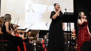 Sezen Aksu Şarkılarına Senfonik Dokunuş