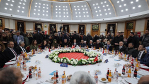 Deprem Bölgesine Kalıcı Destek: 4 İlçeye 4 Sosyal Tesis