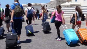 Yunanistan’ın Gözü Türk Turistlerde: Hedef 1,5 Milyon Ziyaretçi