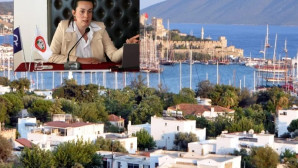 Bodrum’da lüks villalarda  beleş yaşamanın yolunu buldular, onlarca mağdur soluğu  savcılıkta aldılar, Avukatlar isyan etti